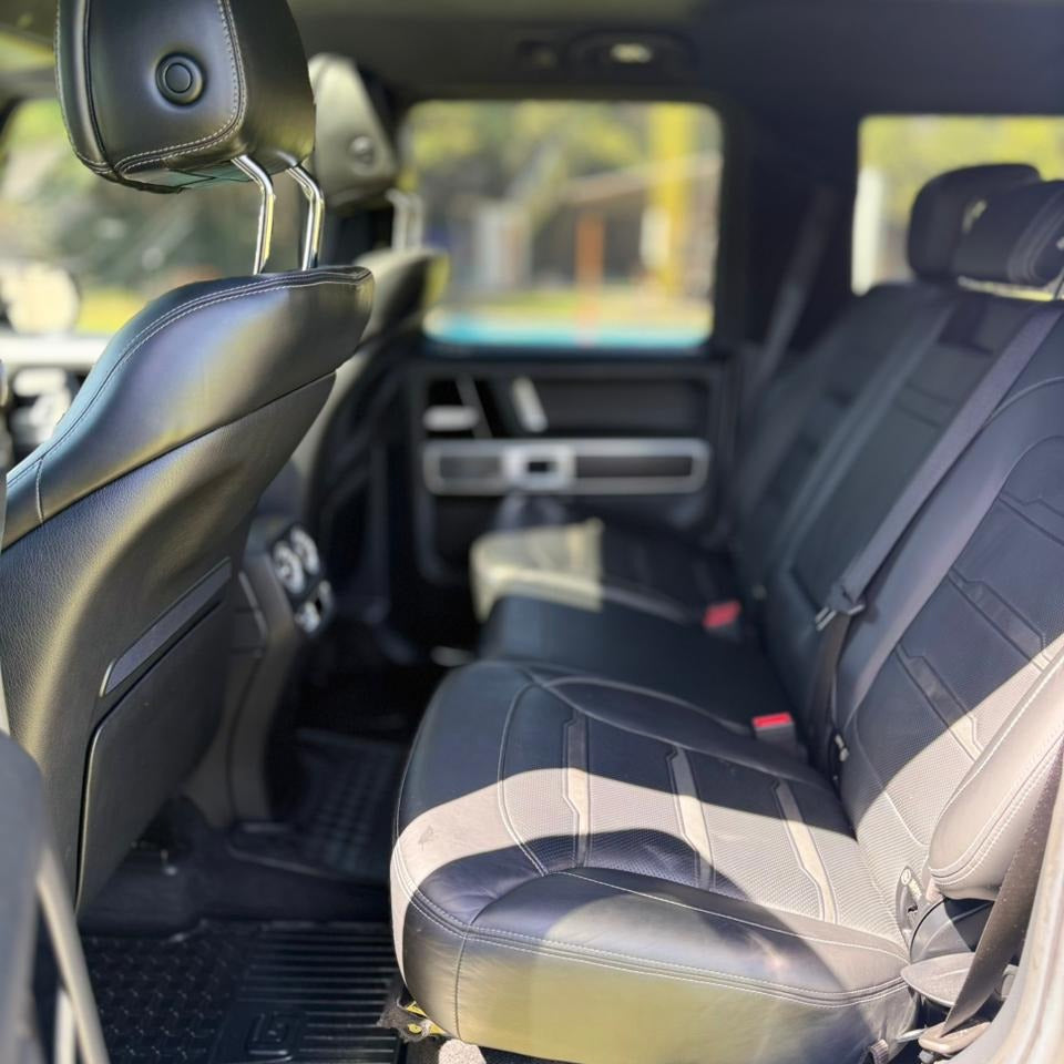 Mercedes-Benz G 63 Amg 4.0 2020