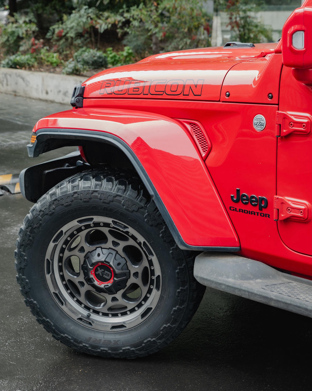 Jeep Gladiator Sport 2022