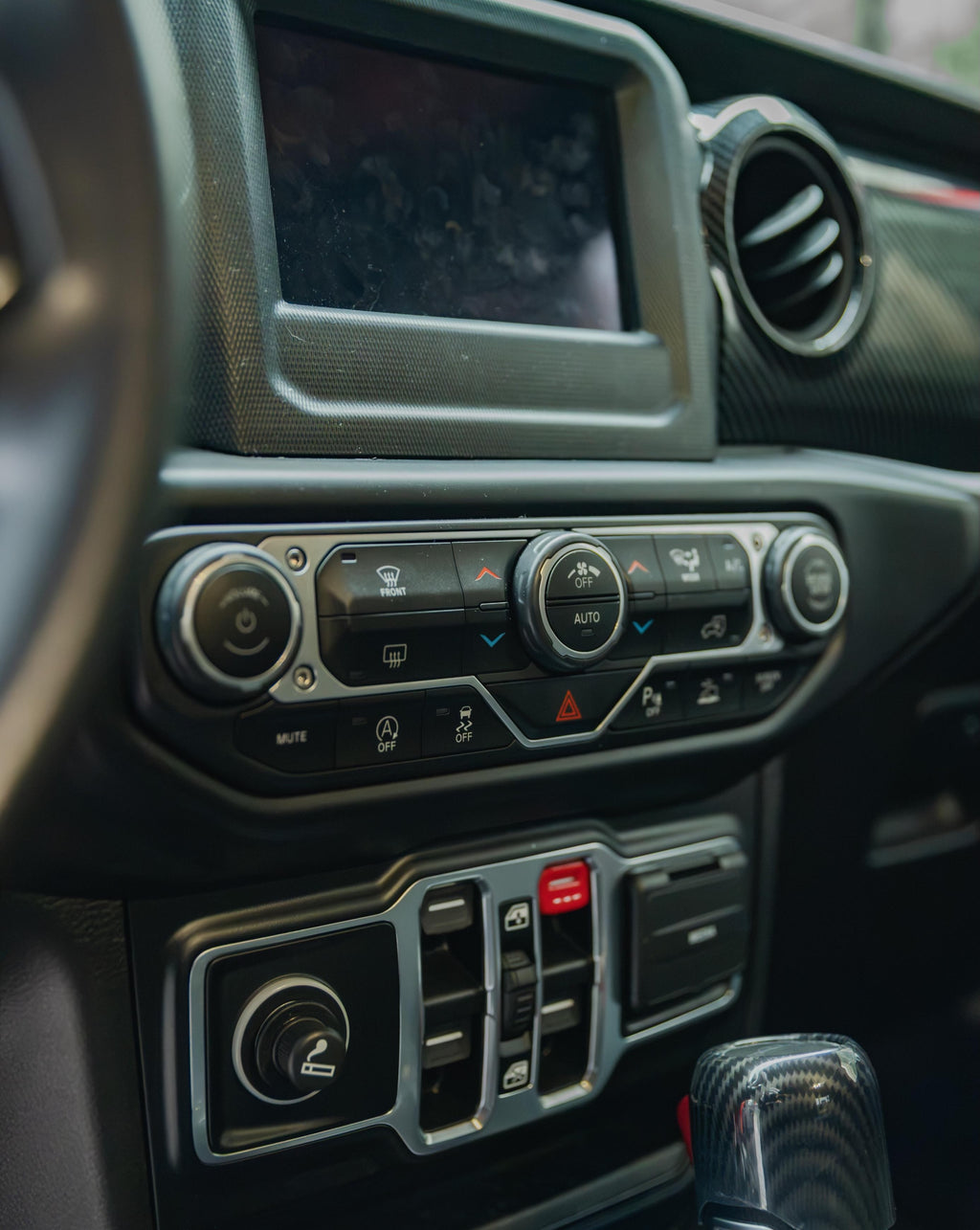 Jeep Gladiator Sport 2022