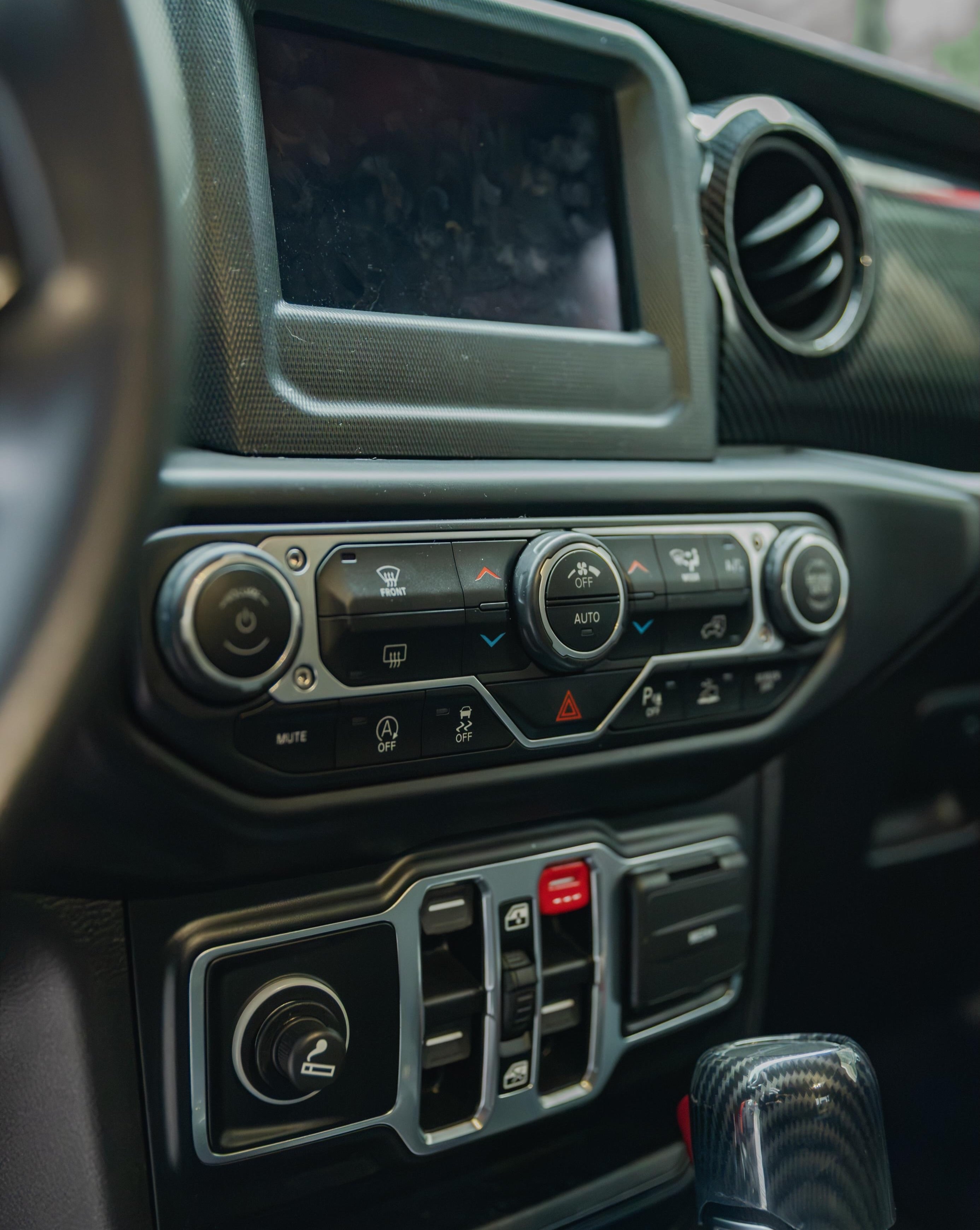 Jeep Gladiator Sport 2022