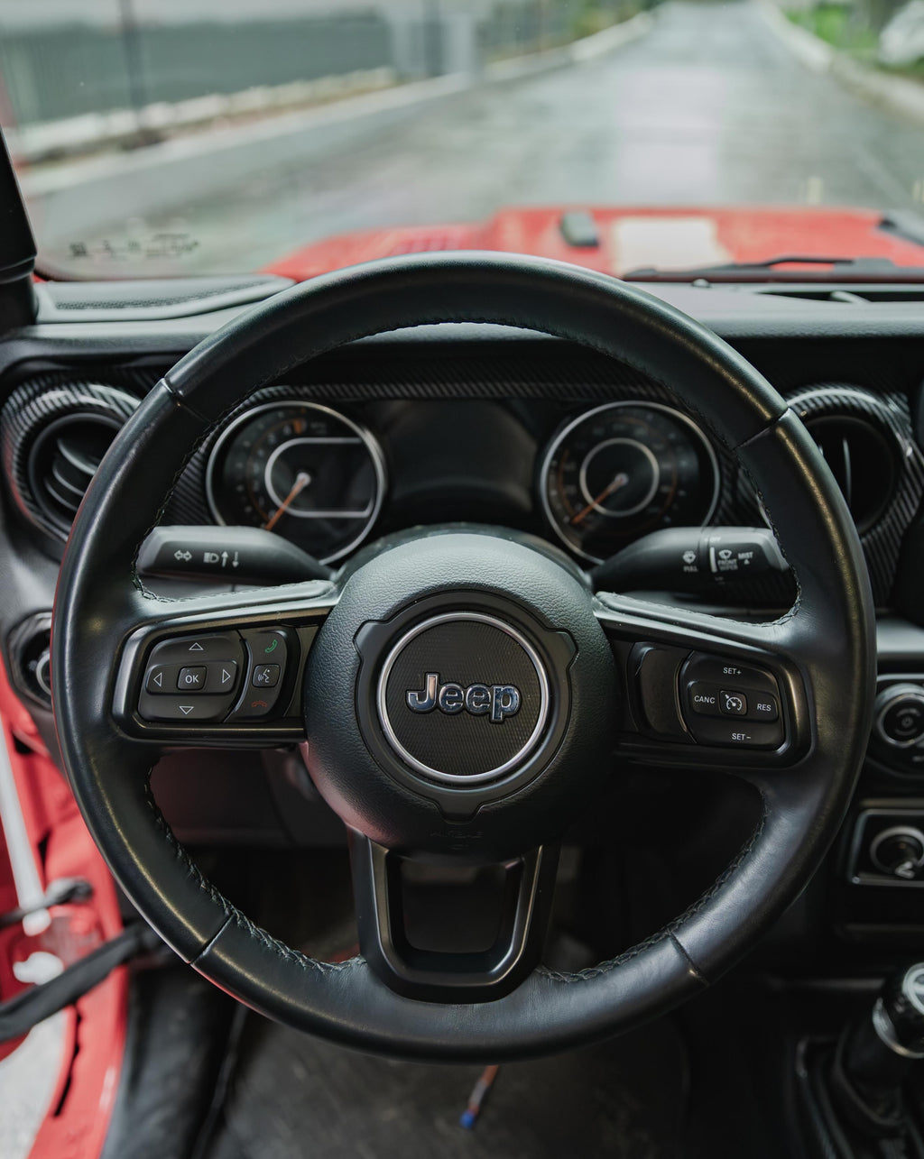 Jeep Gladiator Sport 2022