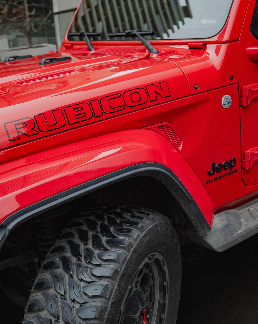Jeep Gladiator Sport 2022
