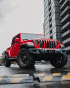 Jeep Gladiator Sport 2022