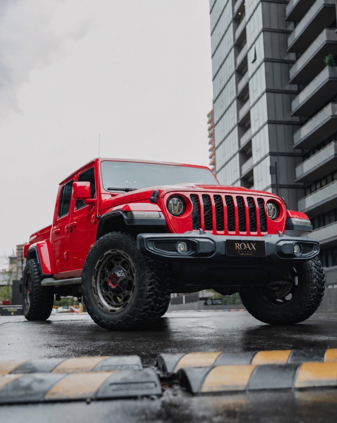Jeep Gladiator Sport 2022
