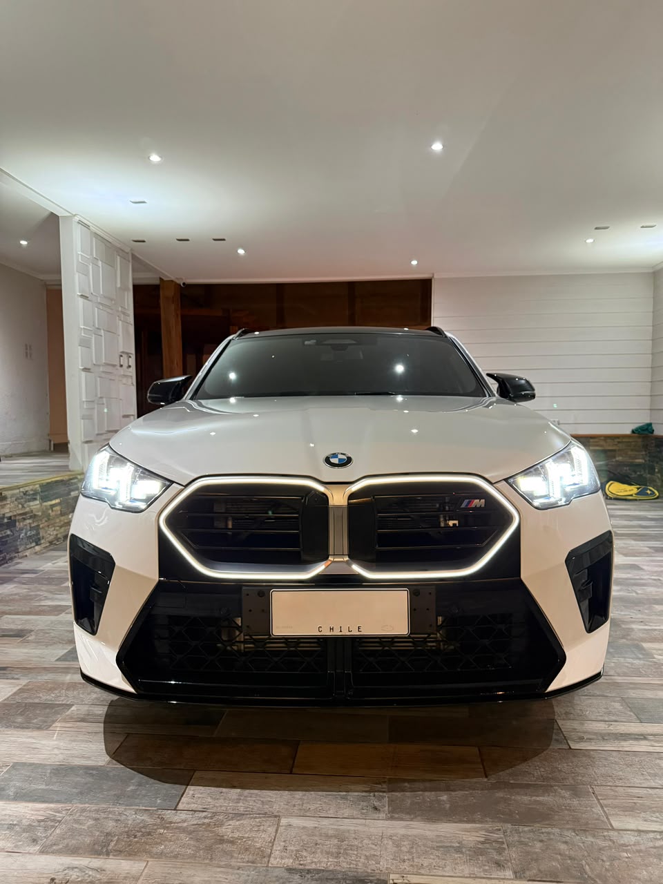 BMW X2 M35i 2025