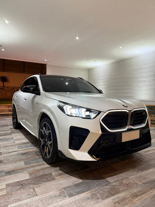 BMW X2 M35i 2025