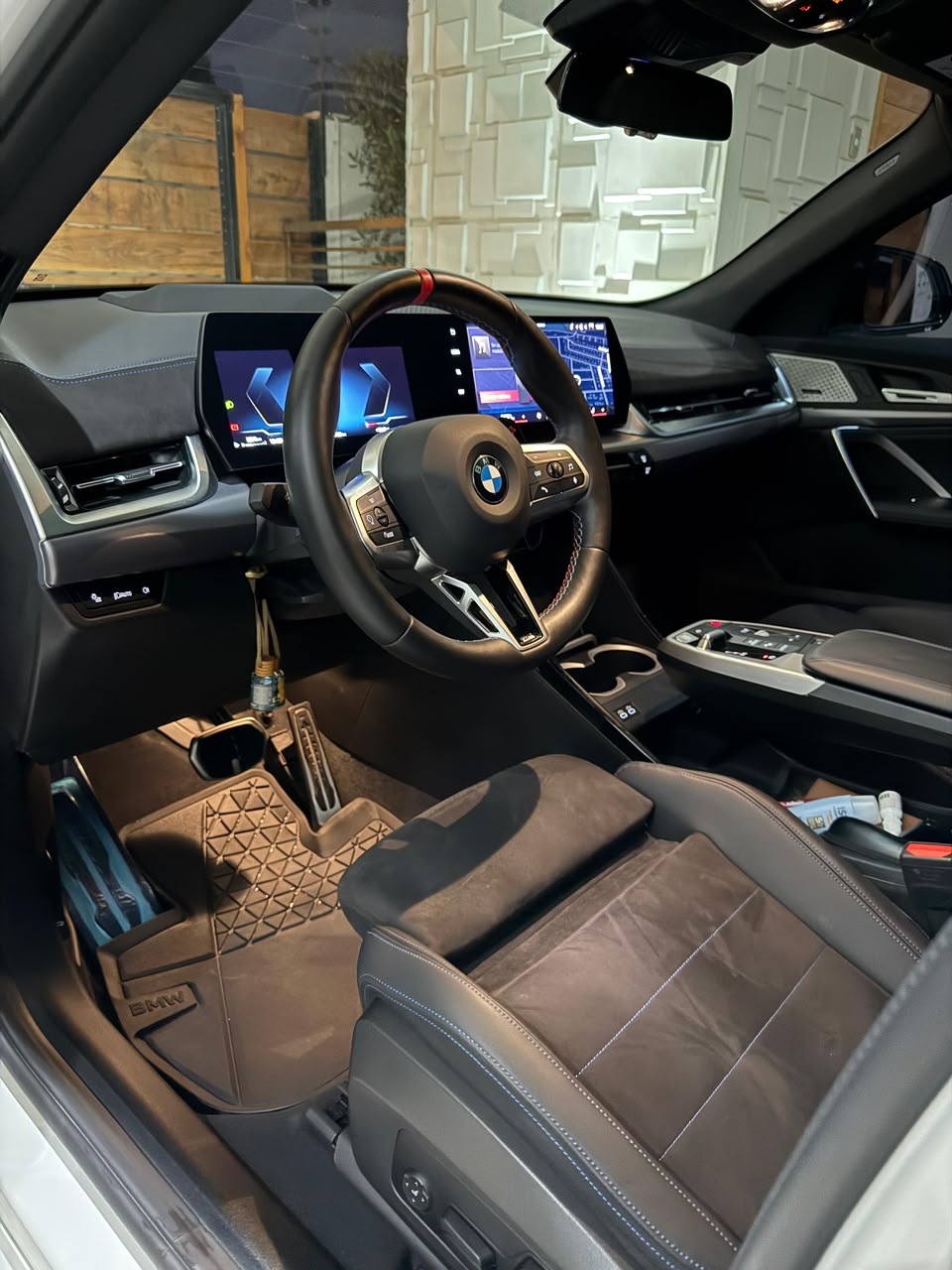 BMW X2 M35i 2025