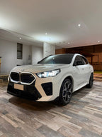 BMW X2 M35i 2025