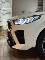 BMW X2 M35i 2025