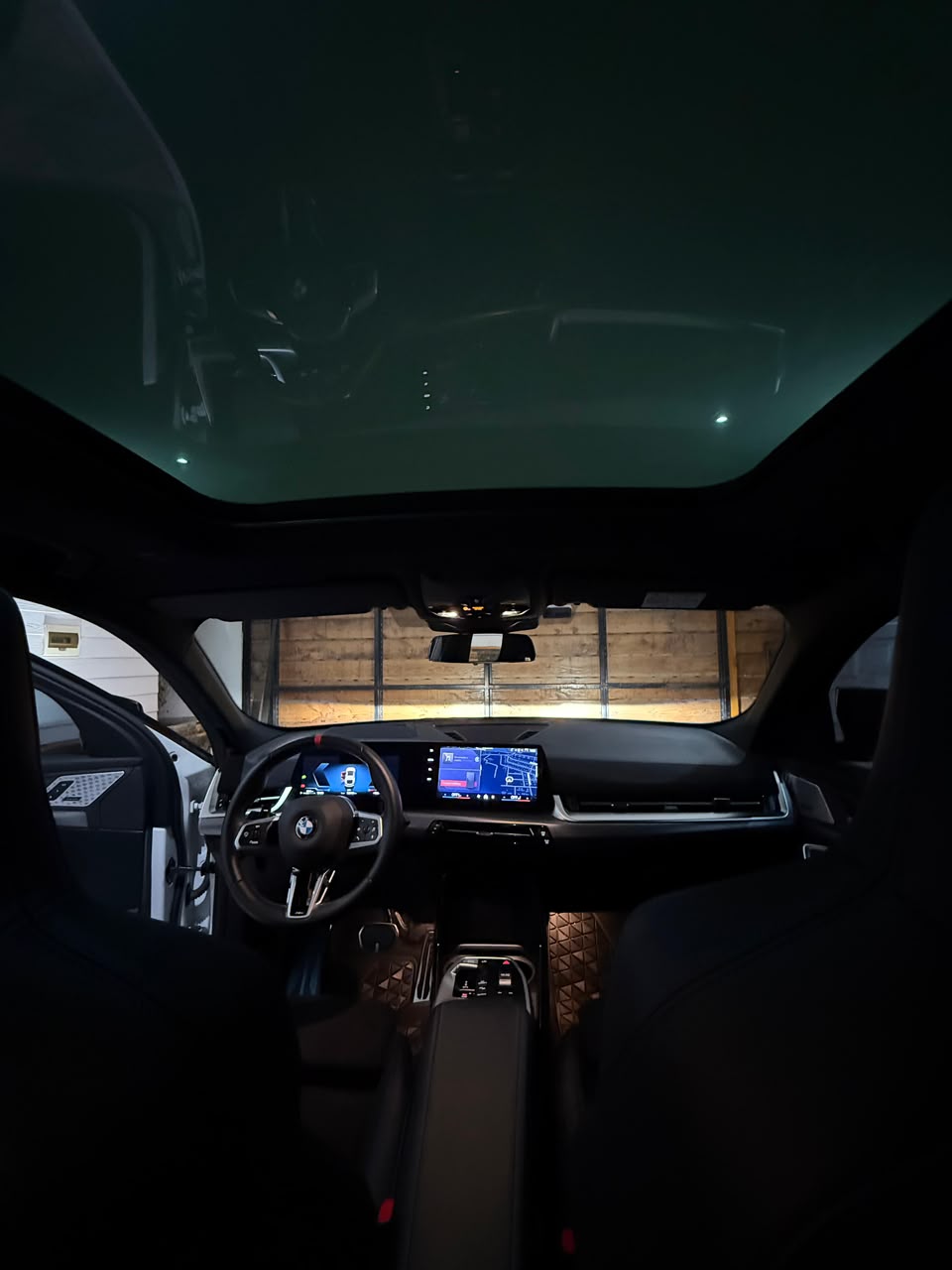 BMW X2 M35i 2025